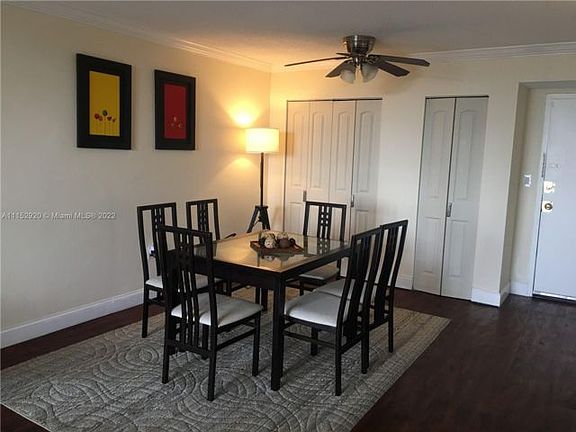 2nd image of 1251 NE 108th St APT 525