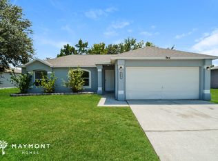 814 Mountbatten Ln, Kissimmee, FL 34758