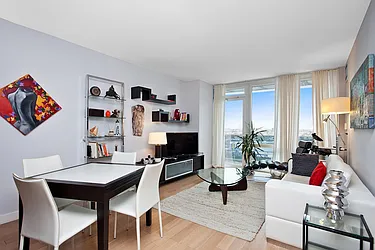 Rented by Andrew J. Markowitz Real Estate, LLC 