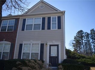 3214 Hidden Cove Cir, Peachtree Corners, GA 30092