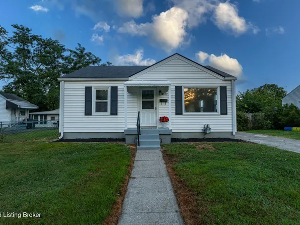 4022 Lisa Ave, Shively, KY 40216