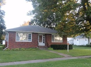 706 4th St, Sully, IA 50251