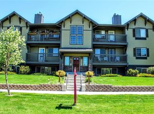 4689 Bembrick St APT 2A, Bozeman, MT 59718