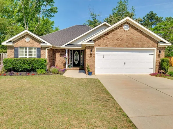 310 Ansley Lane, Harlem, GA
