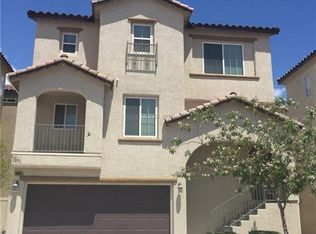8964 Dorrell Ln #0, Las Vegas, NV 89149