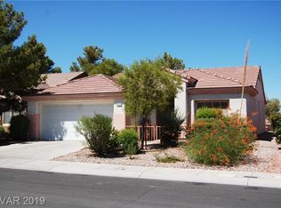 2120 Chapman Ranch Dr #0, Henderson, NV 89012