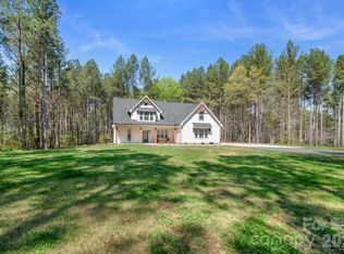 6311 Highway 205, Marshville, NC 28103