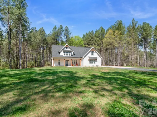 6311 Highway 205, Marshville, NC 28103