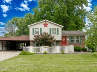 6522 Dunnlea Dr, Pewee Valley, KY 40056