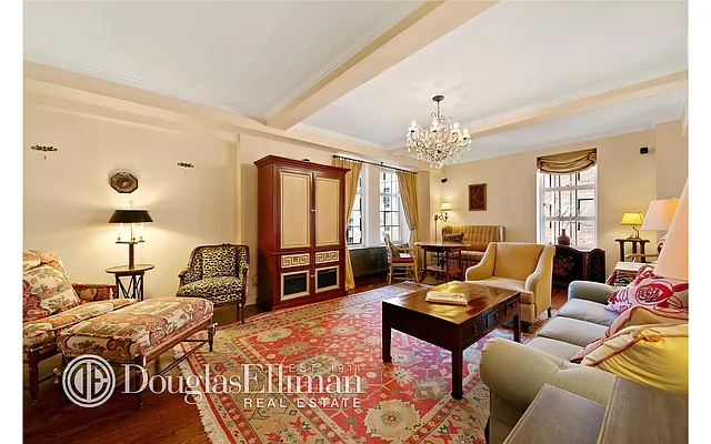 Sold by Douglas Elliman | media 2