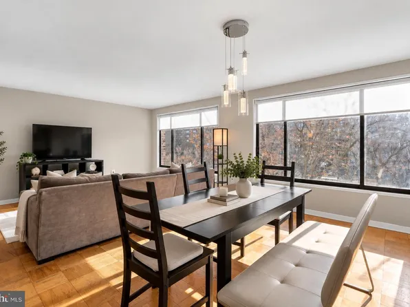 2501 Calvert St NW APT 409, Washington, DC 20008