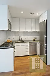 Rented by Halstead Real Estate