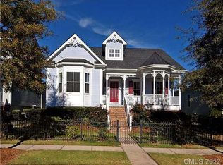 17523 Meadow Bottom Rd #175, Charlotte, NC 28277