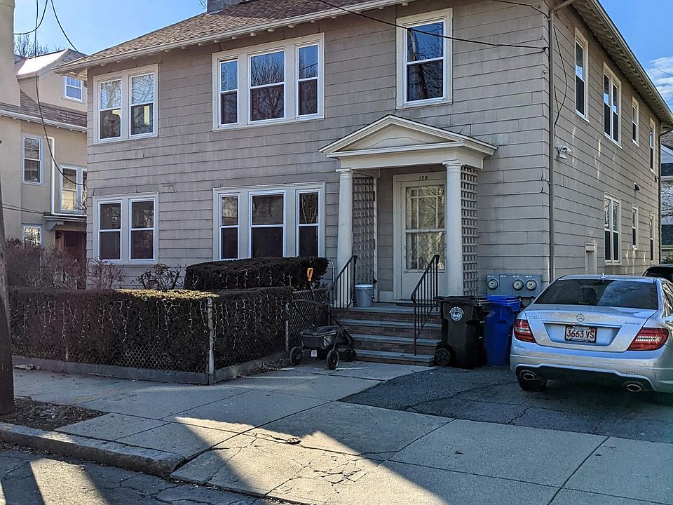 1st image of 1-170 Coolidge St #1