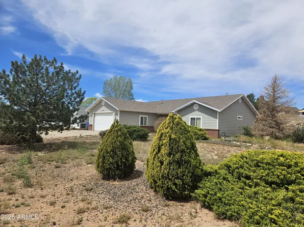 1638 W 7TH Street, Snowflake, AZ 85937