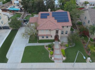 8546 Mill Pond Pl, Riverside, CA 92508