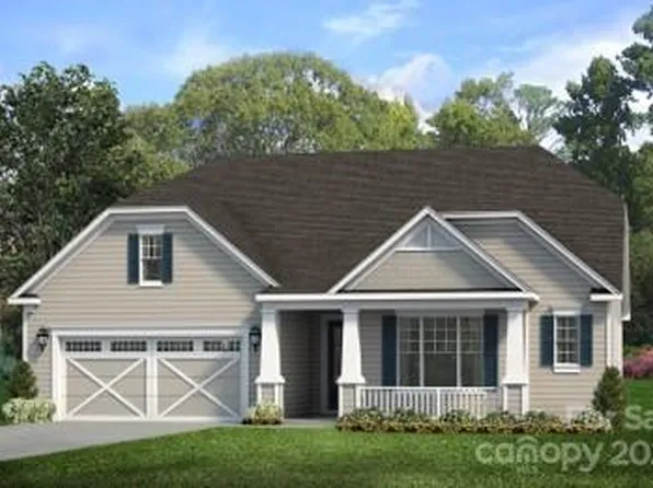 8607 Profit Ln, Charlotte, NC 28215