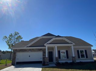 4200 Danby Ln LOT 75, Conway, SC 29526