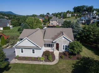 4145 Traveler Rd, Harrisonburg, VA 22801