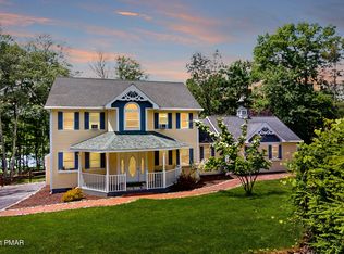 219 Eastshore Dr, East Stroudsburg, PA
