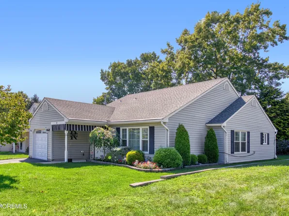 22 Woodchuck Lane #22, Brick, NJ 08724