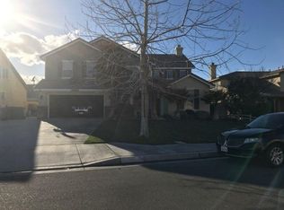 44147 Raven Ln, Lancaster, CA 93536