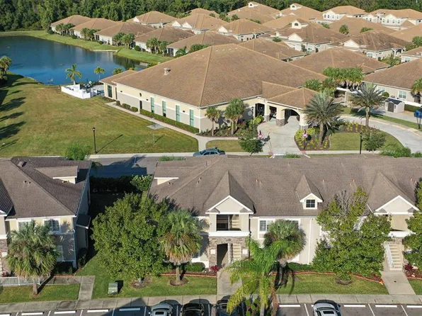 1231 Godavari Way #101, Wesley Chapel, FL 33543