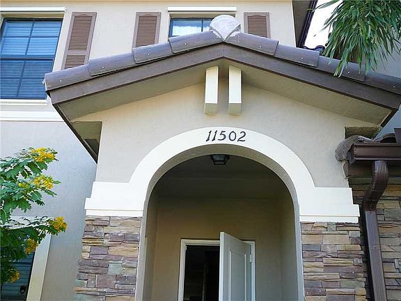 4th image of 11502 SW 151st Ave #11502