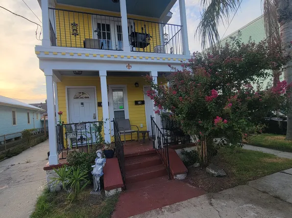 527 S Telemachus St #1A, New Orleans, LA 70119