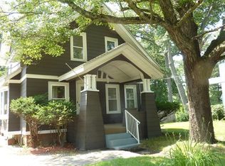 70 Monticello Ave, Springfield, MA 01109