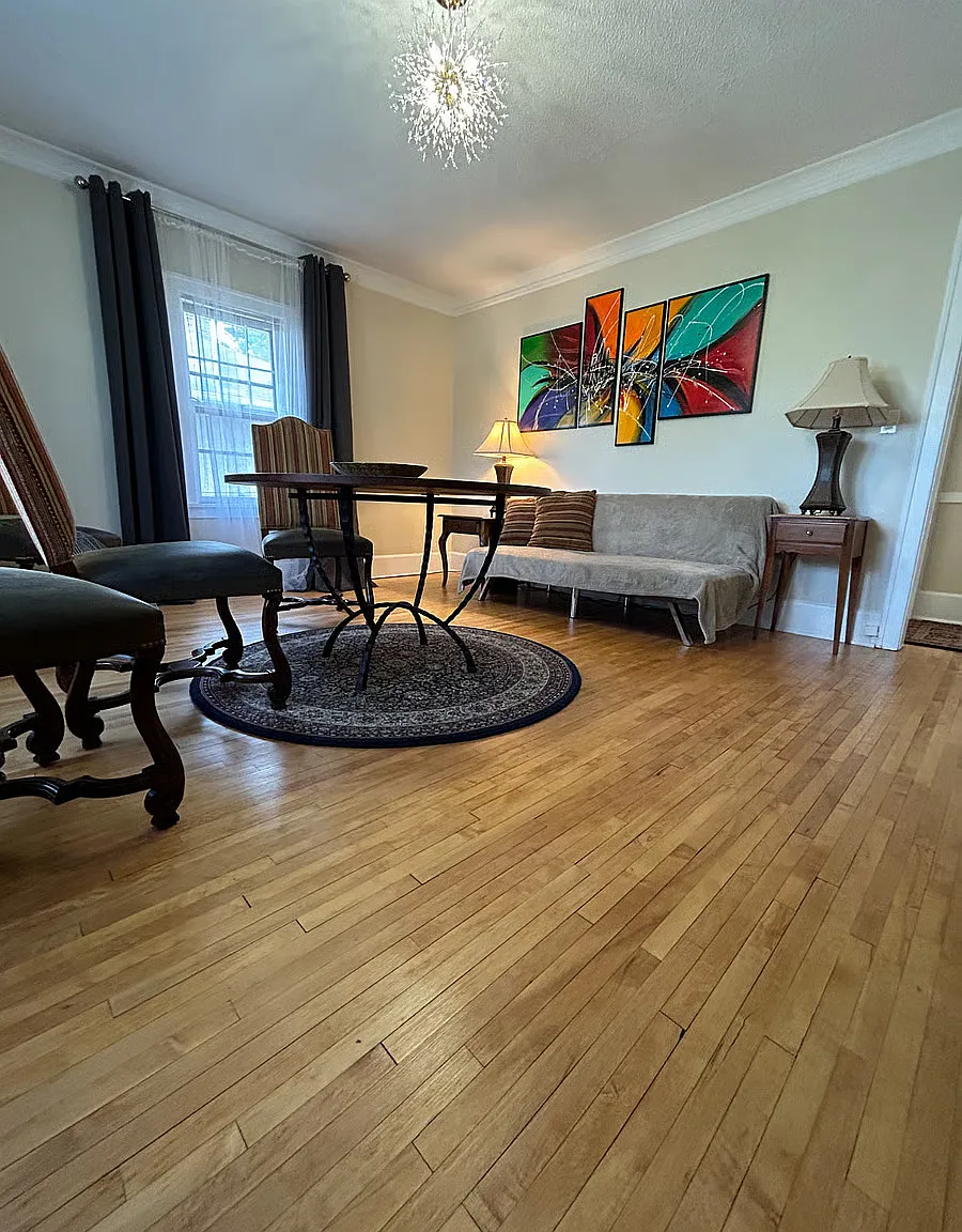 1 bed, 800 sqft, $1,600 — Photo 2