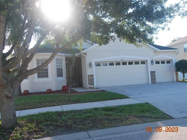 13301 Graham Yarden Dr, Riverview, FL 33579