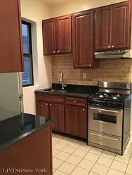 Rented by Living New York