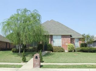 1412 Anchor Dr, Wylie, TX 75098