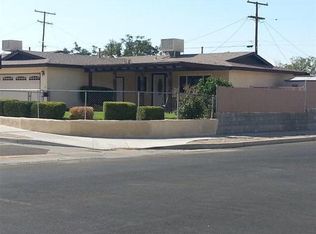 1741 Sunset St, Barstow, CA 92311
