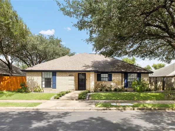 4904 N 4th St, McAllen, TX 78504