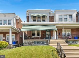 6237 Oakley St, Philadelphia, PA 19111