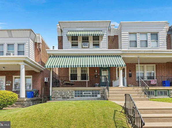 6237 Oakley St, Philadelphia, PA 19111