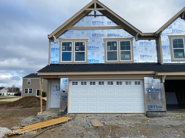 134 Sunset Way, Mount Washington, KY 40047