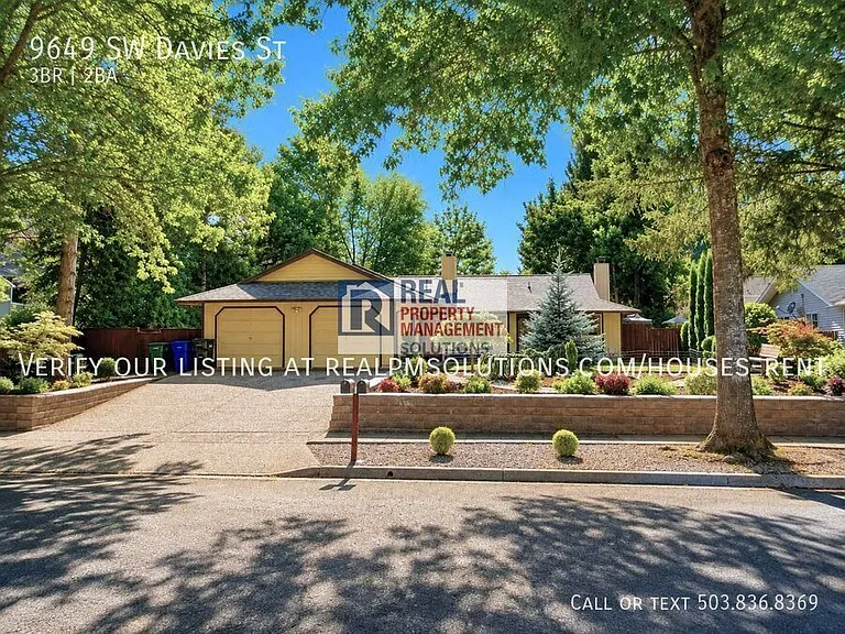 9649 SW Davies Rd — Photo 1
