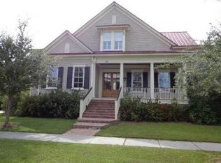 89 Iron Bottom Ln, Charleston, SC 29492