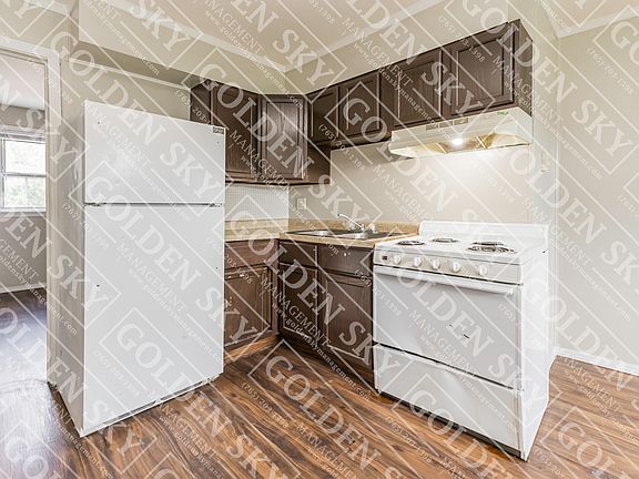 4th image of 1221 S Franklin St APT D