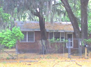 616 Albany St, Brunswick, GA 31520
