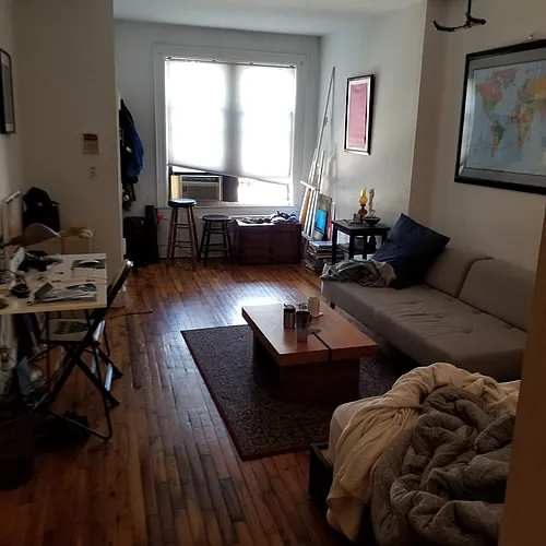 1332 Willoughby Ave #1E Photo 1