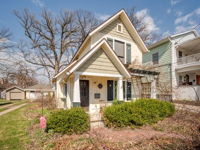 1441 Milton St SE, Grand Rapids, MI, 49506