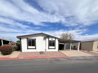 8601 N 103rd Ave LOT 58, Peoria, AZ 85345