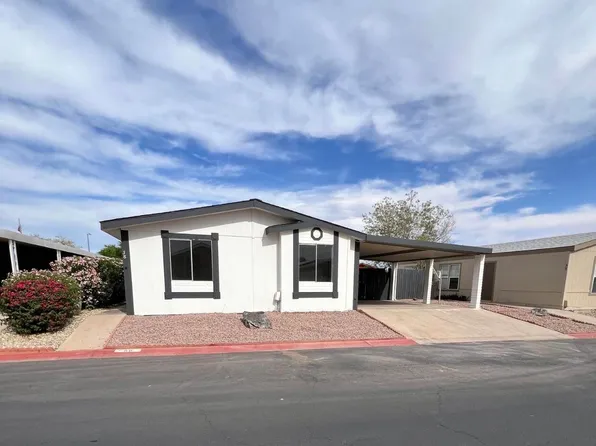 8601 N 103RD Avenue #58, Peoria, AZ 85345