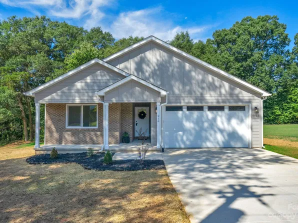 216 Jonas Dr, Lincolnton, NC 28092