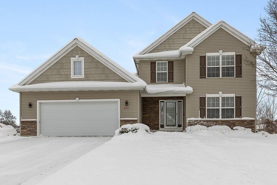 1st image of 872 Sunrise Ln NW