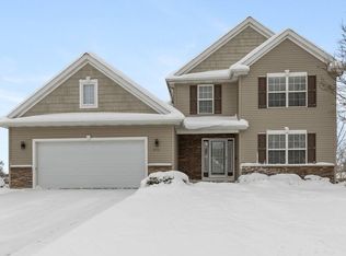 872 Sunrise Ln NW, Grand Rapids, MI 49534
